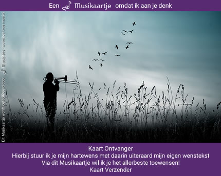 Musisites digikaartje